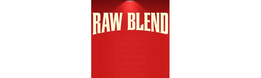 Raw Blend